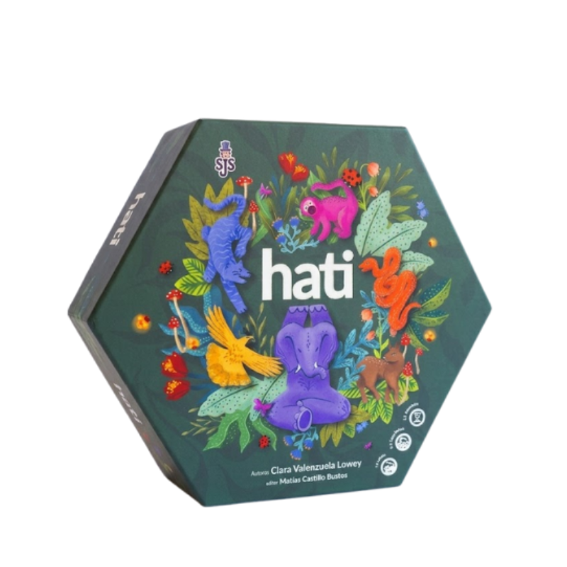 Hati