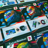 Pole Position - Big Box