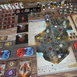 Gloomhaven Fauces Del Leon