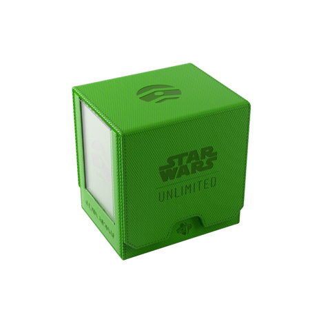 GG Star Wars Unlimited - Twin Suns Deck Pod
