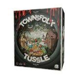 Townsfolk Tussle