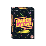 Paren la Nave