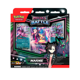 Pokemon TCG Rival Battle Deck - Marnie/Steven - Ingles