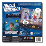 Trucos Trucados