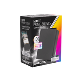 Gamegenic - Sleeves Matte Prime 100U