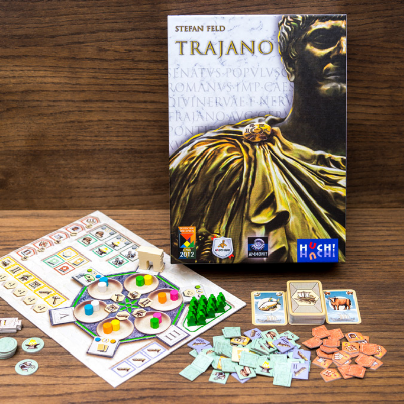 Trajano