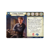 Arkham Horror The Card Game - Tommy Muldoon Investigator Deck