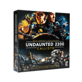 Undaunted - Callisto