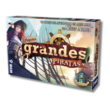 Pequeños Grandes Piratas
