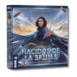 Nacidos de la Bruma