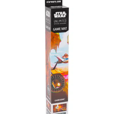 GG Star Wars Unlimited - Game Mat S7 Anakin's Podracer