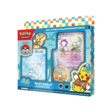 Pokemon TCG - World Championship Deck 2025 - Inglés