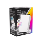 Gamegenic - Sleeves Matte Prime 100U