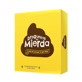 Preguntas de Mierda