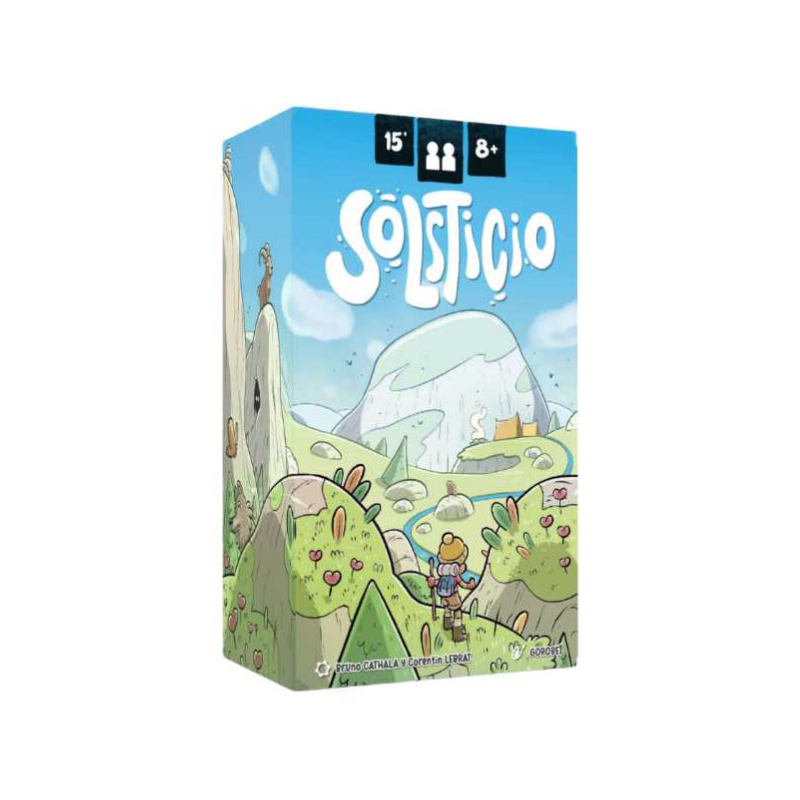 Solsticio