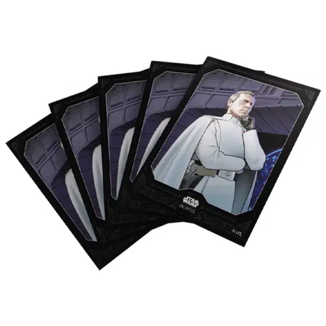 GG Star Wars Unlimited - Art Sleeves S7 Director Krennic