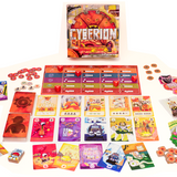 Cyberion