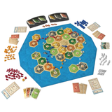 Catan - Navegantes Ext 5-6 Jugadores