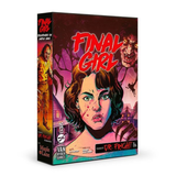 Final Girl - Películas