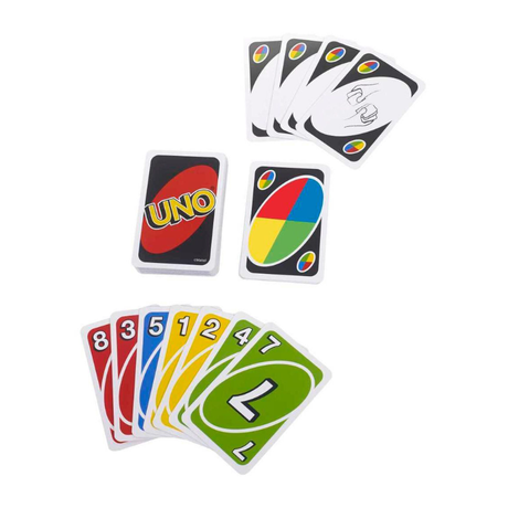 UNO Clásico