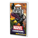 Marvel Champions - Black Panther Hero Pack