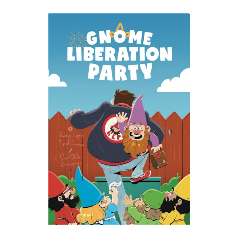 Gnome Liberation Party