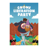 Gnome Liberation Party