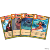 Disney Stitch Experimento 626