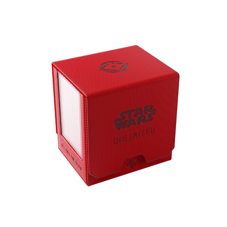 GG Star Wars Unlimited - Twin Suns Deck Pod