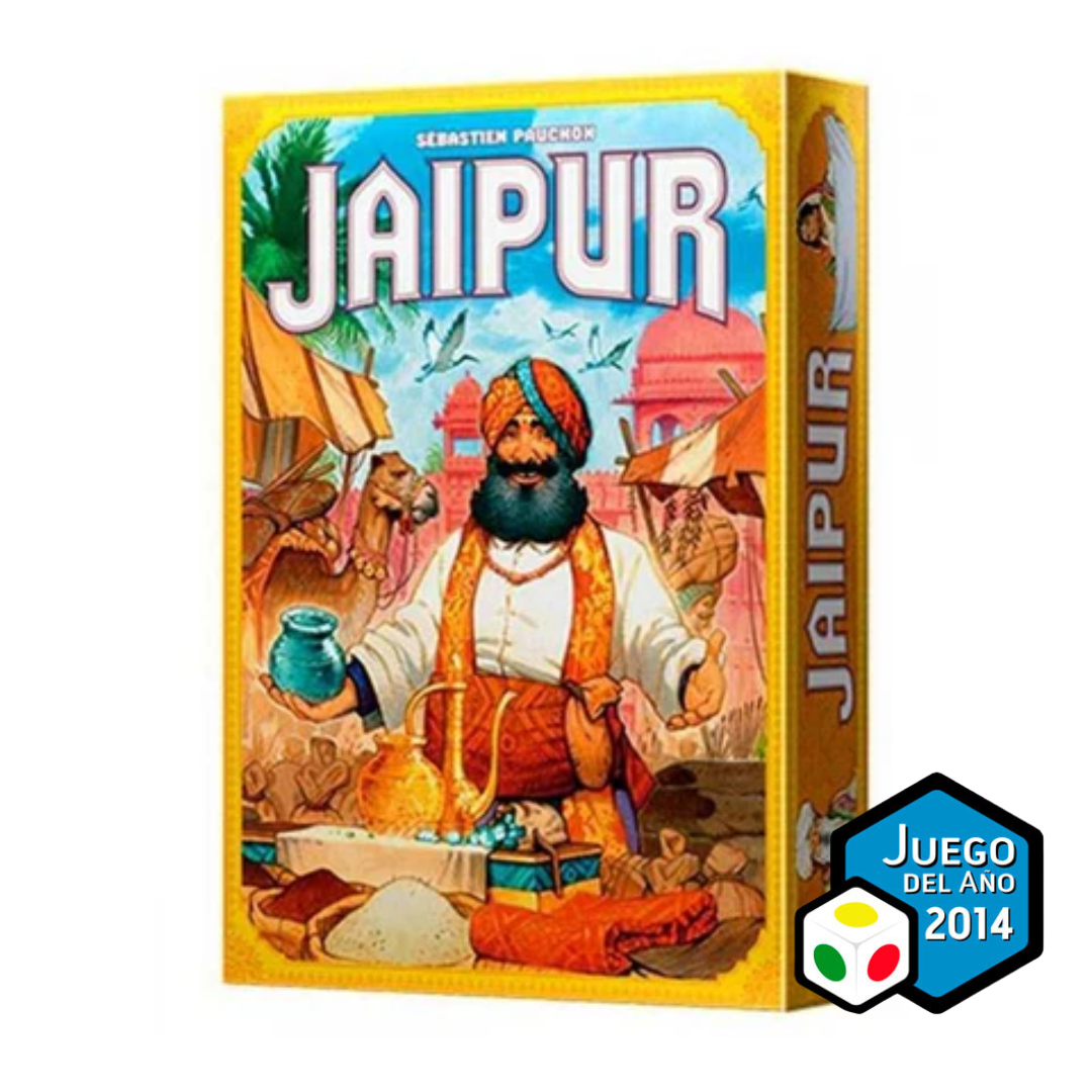 Jaipur