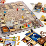 Lords of Waterdeep (Inglés)