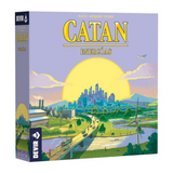 Catan Energias