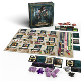 Cthulhu Dark Providence
