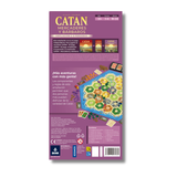 Catan - Mercaderes y Bárbaros Ext 5-6 Jugadores