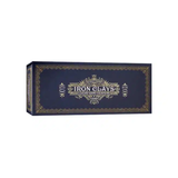Monedas Iron Clays - 100U