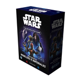 Star Wars The Deck Building Game - Rebel and Empire Reinforcements Expansion