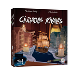 Ciudades Rivales