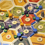 Catan Energias