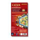 Catan Base Ext 5-6 Jugadores