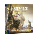 FateForge - Choque de los Inmortales