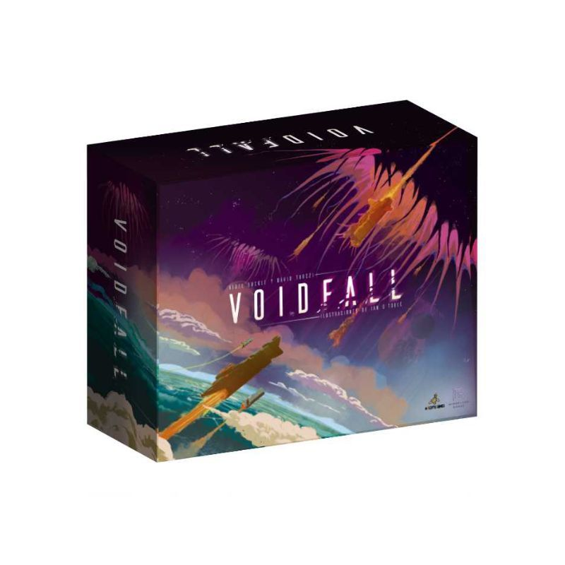 Voidfall