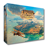 Ruinas perdidas de Arnak - Cofre de Aventuras