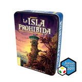 La Isla Prohibida