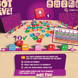 Got Five