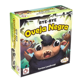 Bye Bye Oveja Negra