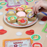 Sushi Go - Gira y Come Dim Sum