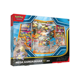 Pokemon TCG Mega Kangaskhan ex Box