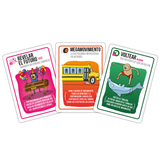 Exploding Kittens - El juego de tablero