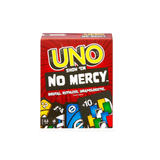 UNO No Mercy