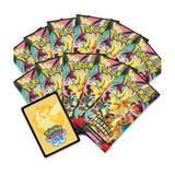 Pokemon TCG - Mega Evolution - Ascended Heroes - Premium Poster Collection (Inglés)